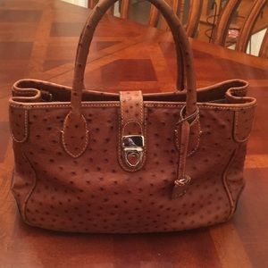 Dooney and bourke